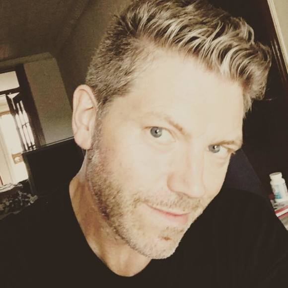 Meet your Posher, James - Picture 1 of 1